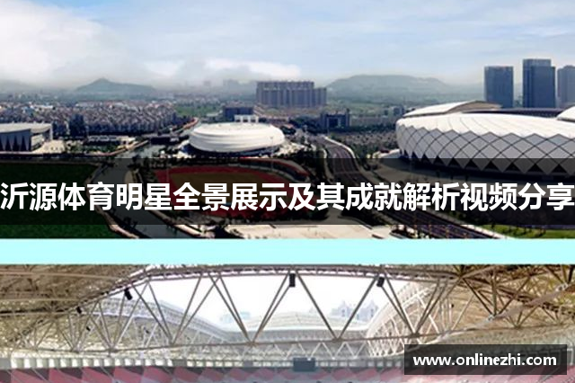 沂源体育明星全景展示及其成就解析视频分享