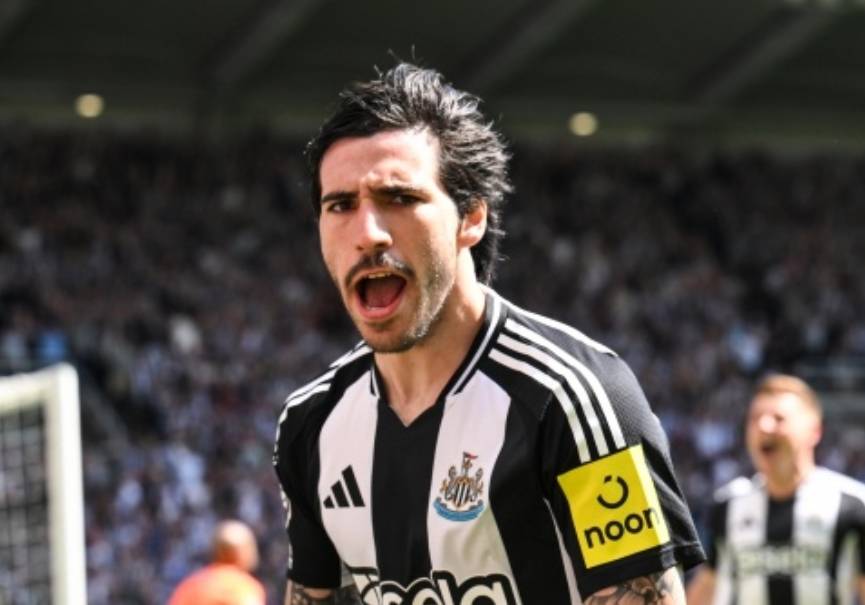 重磅！曝阿森纳将签托纳利，身价7500万欧元，阿尔特塔豪赌英超冠军