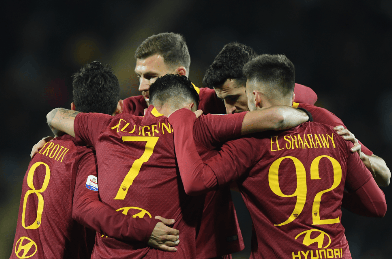 6/9周一赛事前瞻：意甲：罗马VS卡利亚里（内附8场预测）